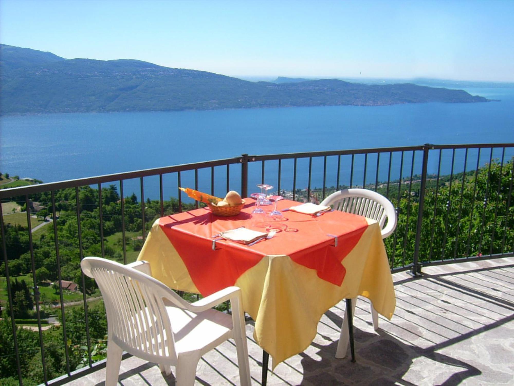 Ca Vecia Hotel Gargnano
