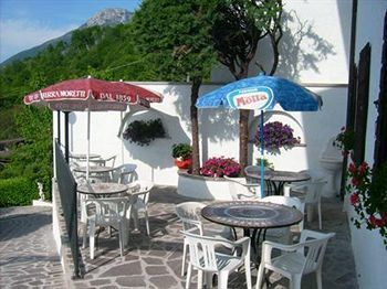 Ca Vecia Hotel 2*
