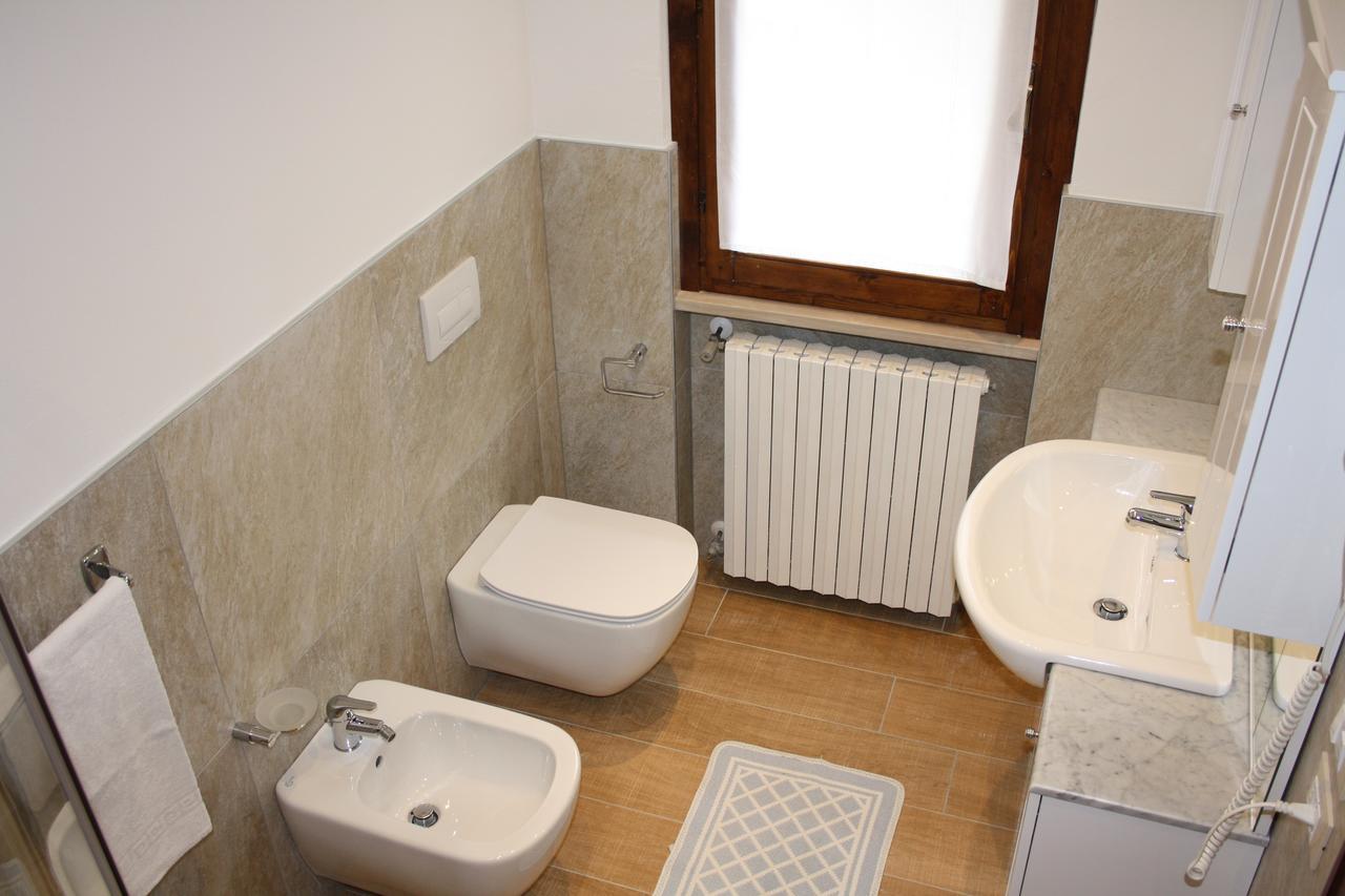 Hotel Ca Vecia 2*