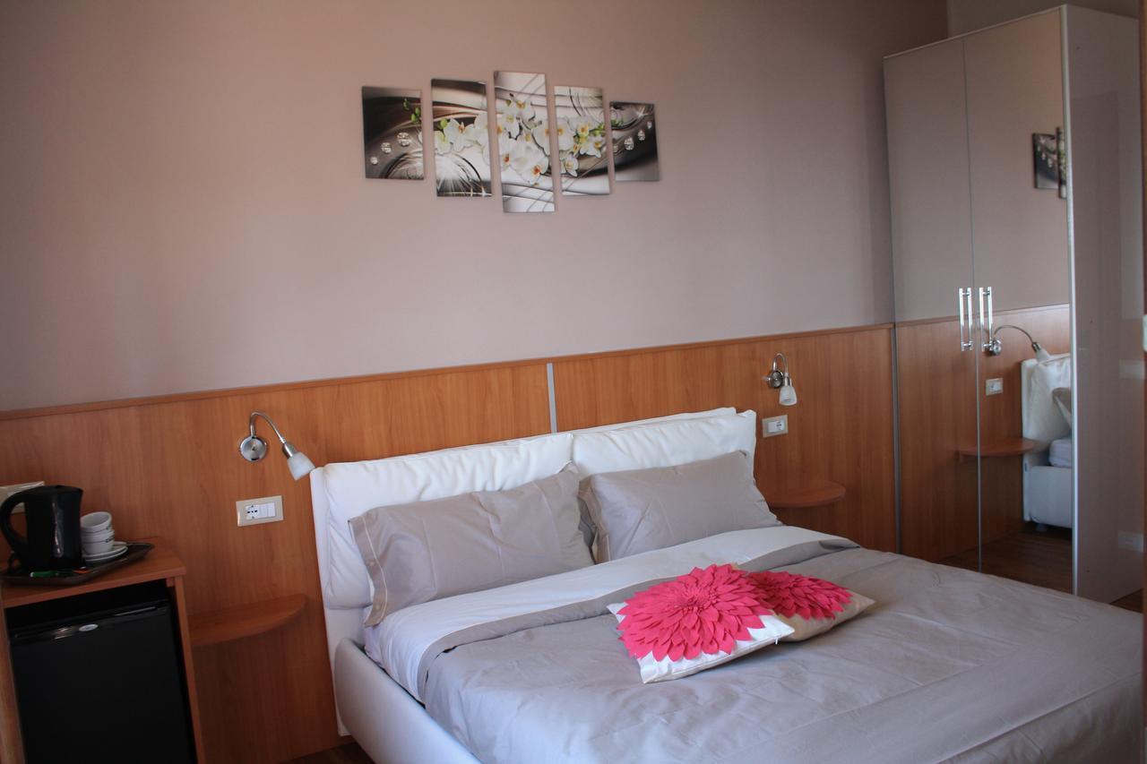 Ca Vecia Hotel